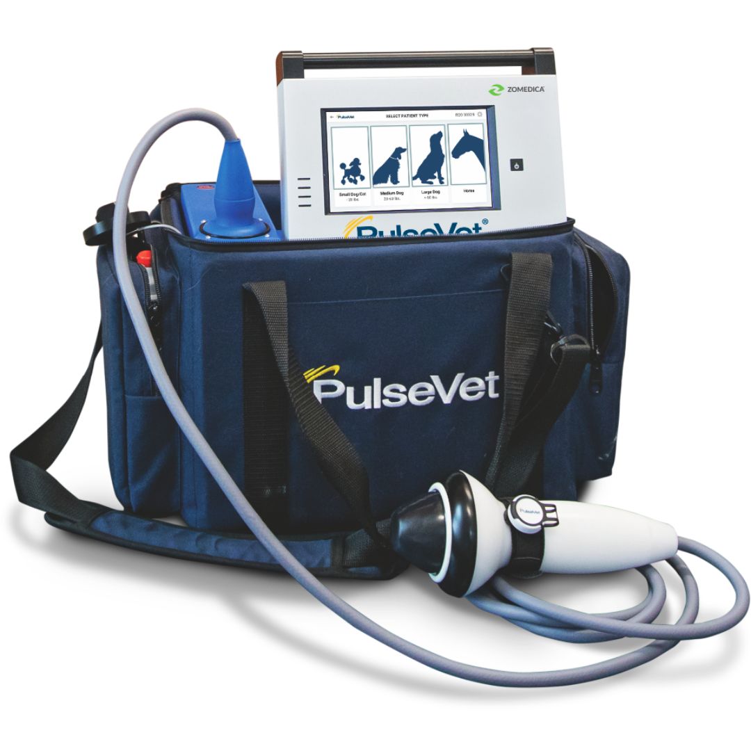 PulseVet